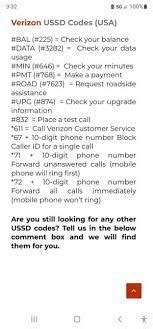verizon pound codes|Demystifying the Dial Pad: A Comprehensive Guide to Verizon .